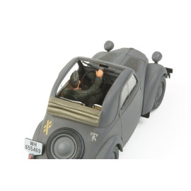 TAMIYA Car Kit - Simca 5