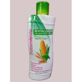 Tratamiento Revitalizador 150 ml