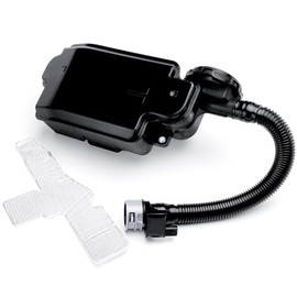 FC3Z-6A785-F Engine Oil Separator Assembly Fits for 2011-2016 Ford F-250 F-350 F-450 F-550 Super Duty 6.7L V8 Diesel PCV CCV Vent Valve Engine