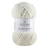 Wolans Bunny Baby Chenille Style Yarn Wool 70 Colours Available