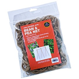 Bean & Pea Net 1.8m (6') x 1.8m (6')
