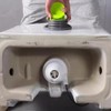Practical Sturdy Toilet Floor Drain Cores Backflow Preventer Without Odor