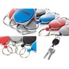 CarOver CO-KEY-REEL Maximum Length 25.6 inches (65 cm), Small Key