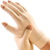 FREETOO compression arthritis gloves for arthritis carpal tunnel -WW-L-pair