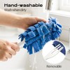 Fiopet 360° Heavy Duty Reusable Duster Refills - 5 Pack
