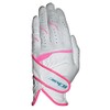 IOMIC X-FIT Glove Lady`s Golf Gloves, 8.3 inches (21 cm),
