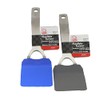 Chef Craft Select Nylon Flexible Turner, 10 inch, Color May