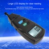 Tachometer LCD Digital Handheld Contact Non Contact 4 Test Mode