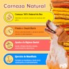 Fancy Pets Palitos de Carnaza Natural para Perros | 100