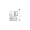Robus RDPTA-01 Disabled Persons WC Toilet Emergency Alarm System Full