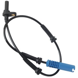 Sianxaido ALS457 Front ABS Wheel Speed Sensor Compatible with 530i 535i 535i GT 535i xDrive 545i 550i 645Ci 650Ci 650i 525i 528i