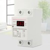 Sinotimer Protection Tele Rutore 2 ModuliDevice DIN Rail Bracket Protection