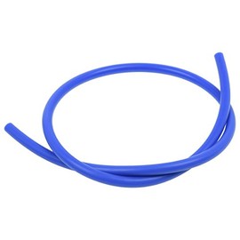 Alphacool 29119 Silicon Bending Insert 30cm for ID 3/8" / 10mm hard tubes - blue Water cooling Tools