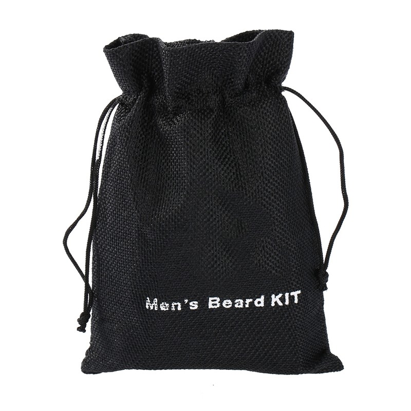 Men Beard Styling Shaping Mustache Hair Care Tool Beard Styling