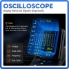 Mechanic Tools Automotive Circuit Tester VDIAGTOOL V500 Pro Car Circuit