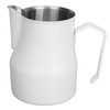 Milk Frothing Pitcher Coffee Steaming Pitcher 304 Stainless Steel Coffee