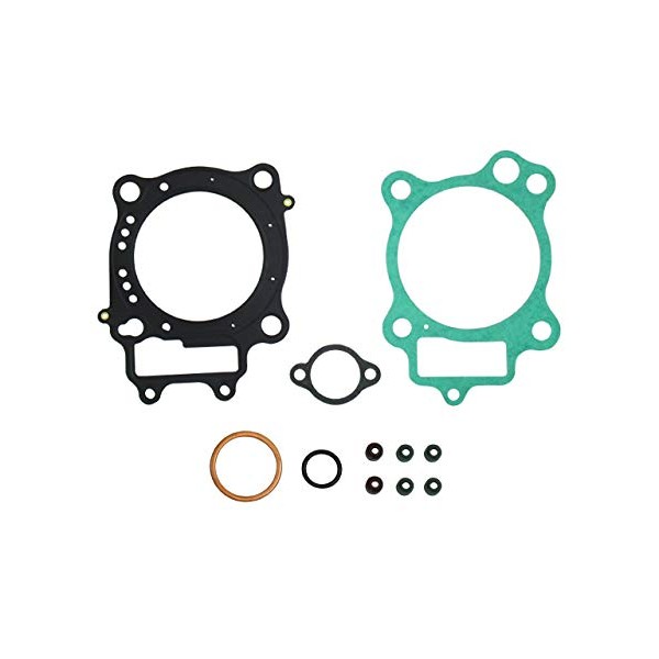 Outlaw Racing OR3945 Top End Gasket Set Compatible with Honda