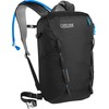 CamelBak Cloud Walker 18 Hiking Hydration Pack, 85oz, Black
