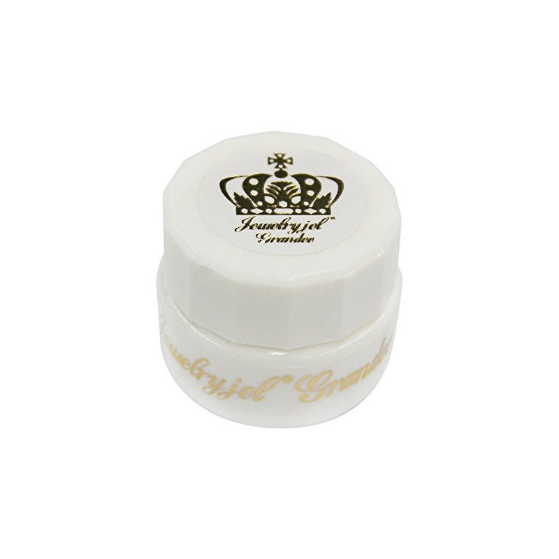 Jewelry Jel JG036 Color Gel Grande JG036 Vale Cipre 4g