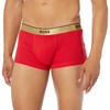 BOSS Two Pack Cotton Trunk
