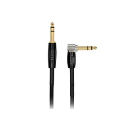 BOSS Bcc-20-Tra – 20Ft/6M Length – Stage-Ready Trs Interconnect Cable for Footswitches, Expression Pedals, And Audio Connections