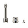 Free The Tone, SL-4SL-NI-2P CU-416 Straight/Angle Plug, Freezer Tone
