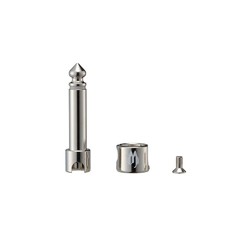 Free The Tone, SL-4SL-NI-2P CU-416 Straight/Angle Plug, Freezer Tone