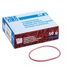 GUMMIRINGE DM 85MM ROT