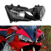 TCMT Front Headlight Headlamp Assembly Replacement Fit For Yamaha YZF