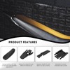 BAOUFF Extended Seat with Fender Kit for Surron Light Bee,21''