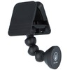 GENTOS OZ-01MA Flashlight Accessory Magnetic Clamp, Black, Width 2.7 x