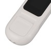 Alcohol Tester High Accuracy LCD Display USB Charging Portable Automatic