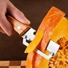 3pcs Potato Peeler, Kitchen Peeler and Vegetable Peeler, Easy Peelers