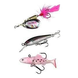 FTM Lure Set 1