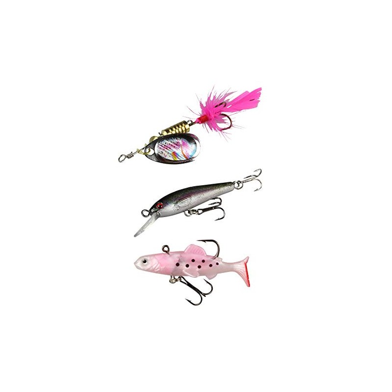 FTM Lure Set 1