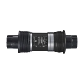 SHIMANO (Shimano) BB-ES300-K 68mm (BC1.37) chain case compatible 126mm BB-ES300 EBBES300KB26