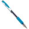 Mitsubishi Pencil Gel Ballpoint Pen Uni-Ball Signo 0.38 Sky Blue