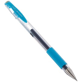 Mitsubishi Pencil Gel Ballpoint Pen Uni-Ball Signo 0.38 Sky Blue UM151.48