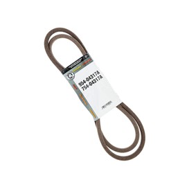 Cub Cadet Transmission Drive Belt for Cub Cadet Lawn Mowers / 954-04317A