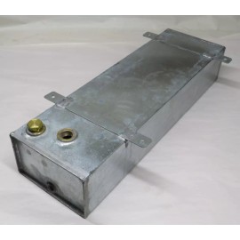 Flywheel Supply Fairbanks Morse Headless Fuel Tank Gas Engine Motor