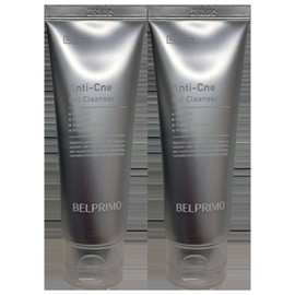 2 Belprimo Antichne Gel Cleanser / 2개 벨프리모 안티크네 젤클렌저