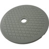 Pentair 513335 Gray Lid Replacement HydroSkim Pool and Spa Skimmer