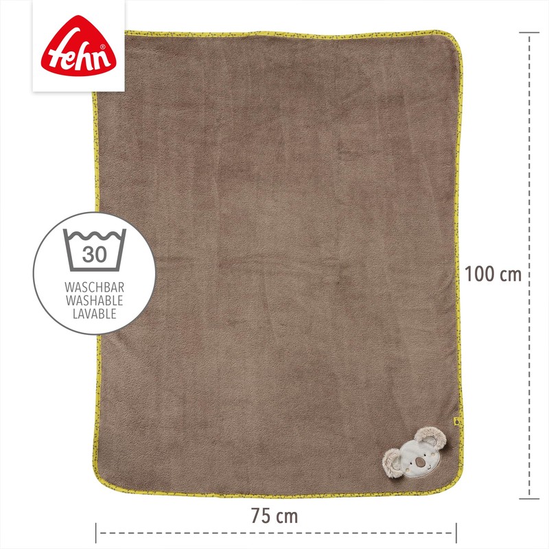 Fehn Cuddly Blanket
