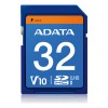 Adata Memoria Sd 32gb Uhs-i Clase 10 Celulares 50mb/s
