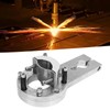 Plasma Torch Clamp 25mm Anti Collision Fixture Cutting Machine Holder