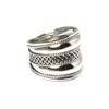 Sterling Silver Ring (SSR2309161)