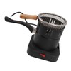 Charcoal Coal Burner Portable Lightweight Electric Charcoal Coal Burner Starter