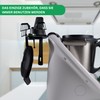 STERNEKOCH® Holder for Thermomix Accessories - [The Original] - Made