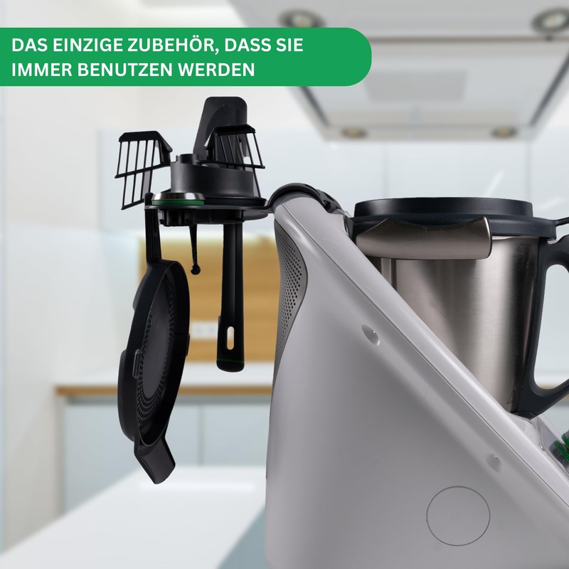 STERNEKOCH® Holder for Thermomix Accessories - [The Original] - Made