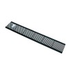 Amerimax Home Prod. 85475 Plastic Gutter Guard 6"x36" (Pack of